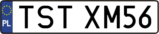 TSTXM56