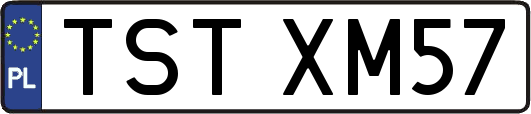 TSTXM57