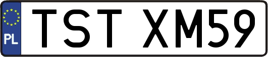 TSTXM59