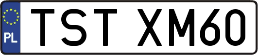 TSTXM60