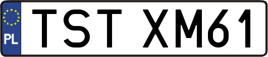 TSTXM61