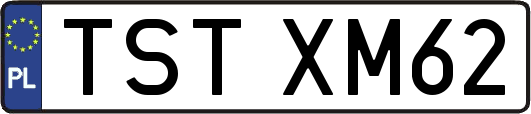 TSTXM62