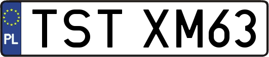 TSTXM63