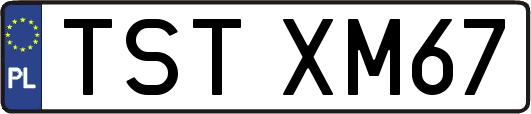 TSTXM67
