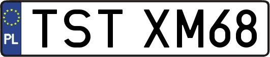 TSTXM68