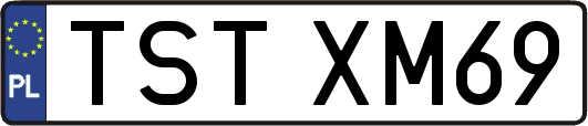 TSTXM69