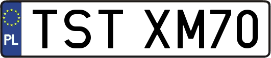 TSTXM70