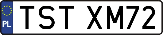 TSTXM72