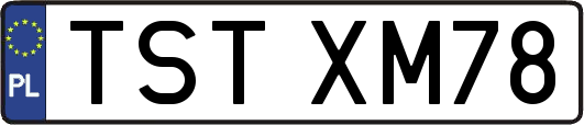 TSTXM78