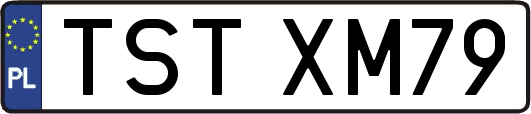 TSTXM79