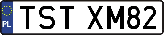 TSTXM82