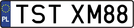 TSTXM88