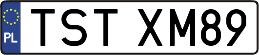 TSTXM89