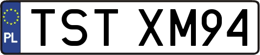 TSTXM94