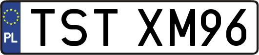 TSTXM96