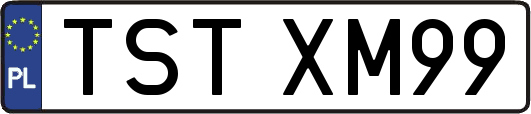 TSTXM99