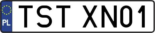 TSTXN01