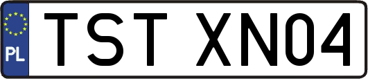 TSTXN04