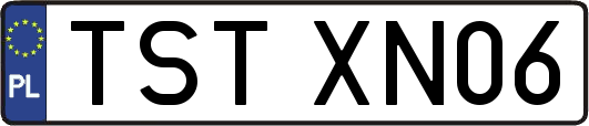 TSTXN06