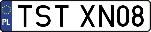 TSTXN08