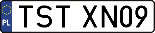 TSTXN09