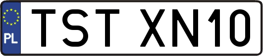 TSTXN10