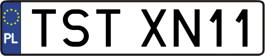 TSTXN11