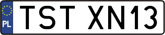 TSTXN13