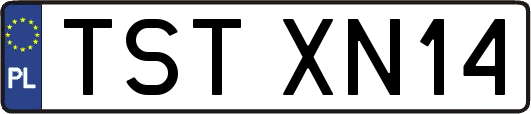 TSTXN14