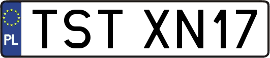 TSTXN17