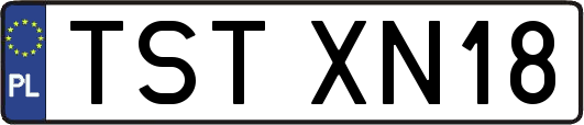 TSTXN18