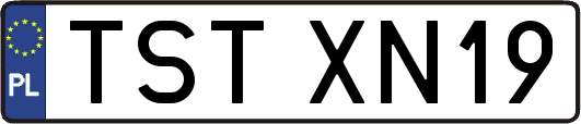 TSTXN19