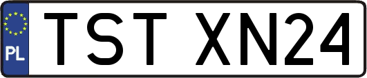TSTXN24