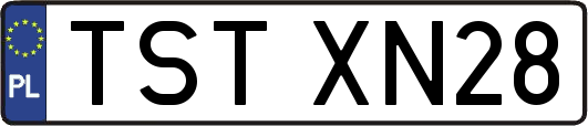 TSTXN28