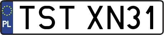 TSTXN31