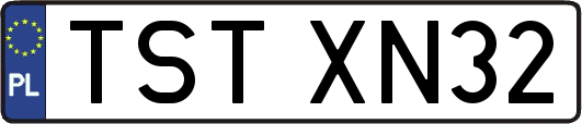 TSTXN32