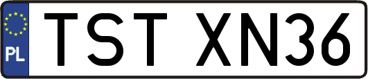 TSTXN36
