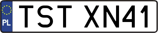 TSTXN41