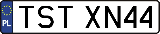 TSTXN44