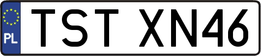 TSTXN46