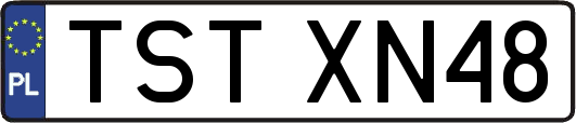 TSTXN48