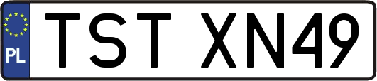 TSTXN49