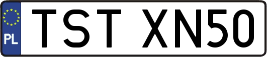 TSTXN50
