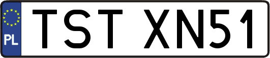 TSTXN51