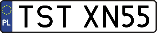 TSTXN55