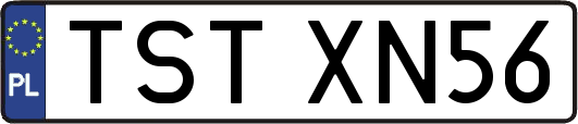 TSTXN56