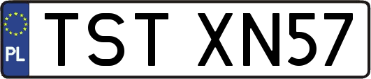 TSTXN57