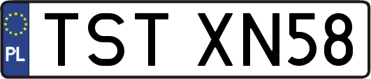 TSTXN58