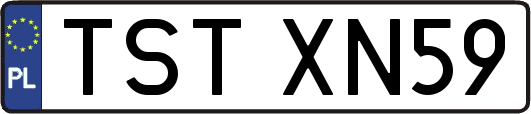 TSTXN59