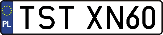 TSTXN60